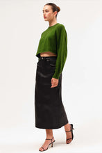 Load image into Gallery viewer, DAZE- SWEETHEART SKIRT MIDI
