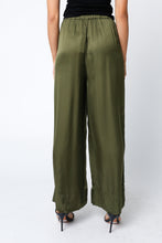 Load image into Gallery viewer, NOAH SATIN PANT
