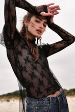 Load image into Gallery viewer, FREE PEOPLE- LADY LUX LAYERING TOP
