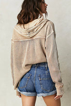 Load image into Gallery viewer, FREE PEOPLE-BEGINNERS LUCK SLOUCH SHORTS
