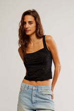 Load image into Gallery viewer, FREE PEOPLE-FULL BLOOM EYELET CAMI
