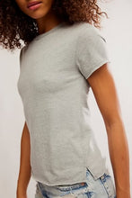 Load image into Gallery viewer, FREE PEOPLE-NOVA TEE
