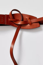 Load image into Gallery viewer, FREE PEOPLE- WTF LYRA BELT
