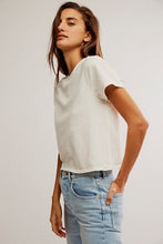 Load image into Gallery viewer, FREE PEOPLE-EVERYDAY TEE
