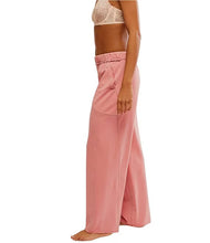 Load image into Gallery viewer, FREE PEOPLE-DON’T WAIT UP LOUNGE PANT
