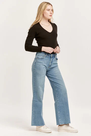 DEAR JOHN-FIONA ARCTIC DENIM