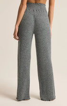 Load image into Gallery viewer, Z SUPPLY-DAWN SMOCKED RIB PANT
