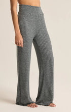 Load image into Gallery viewer, Z SUPPLY-DAWN SMOCKED RIB PANT
