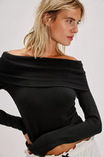 Load image into Gallery viewer, FREE PEOPLE-IRIS LAYERING TOP
