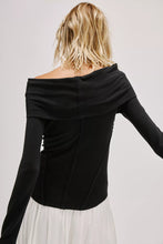 Load image into Gallery viewer, FREE PEOPLE-IRIS LAYERING TOP
