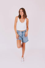 Load image into Gallery viewer, FREE PEOPLE- SEAMLESS CAMI
