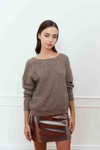 Load image into Gallery viewer, DELUC- CATALPA SWEATER
