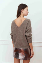 Load image into Gallery viewer, DELUC- CATALPA SWEATER
