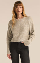 Load image into Gallery viewer, Z SUPPLY TINSELTOWN SWEATER
