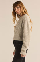 Load image into Gallery viewer, Z SUPPLY TINSELTOWN SWEATER
