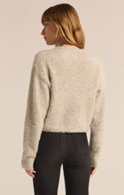 Load image into Gallery viewer, Z SUPPLY TINSELTOWN SWEATER
