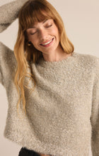 Load image into Gallery viewer, Z SUPPLY TINSELTOWN SWEATER
