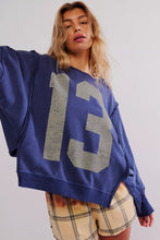 Load image into Gallery viewer, FREE PEOPLE-CAMDEN PULLOVER
