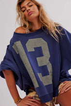 Load image into Gallery viewer, FREE PEOPLE-CAMDEN PULLOVER
