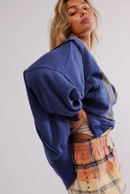 Load image into Gallery viewer, FREE PEOPLE-CAMDEN PULLOVER
