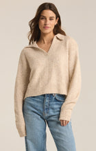 Load image into Gallery viewer, Z SUPPLY- REDFORD SWEATER
