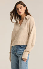 Load image into Gallery viewer, Z SUPPLY- REDFORD SWEATER
