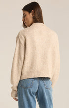 Load image into Gallery viewer, Z SUPPLY- REDFORD SWEATER
