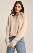 Load image into Gallery viewer, Z SUPPLY- REDFORD SWEATER
