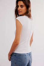 Load image into Gallery viewer, FREE PEOPLE-EVER HAD TEE
