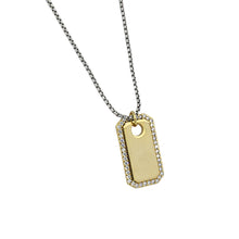 Load image into Gallery viewer, ARTIZAN JOYERIA- THE CHARM NECKLACE SET
