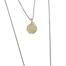 Load image into Gallery viewer, ARTIZAN JOYERIA- THE CHARM NECKLACE SET
