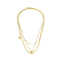 Load image into Gallery viewer, ARTIZAN JOYERIA-PURE NECKLACE SET
