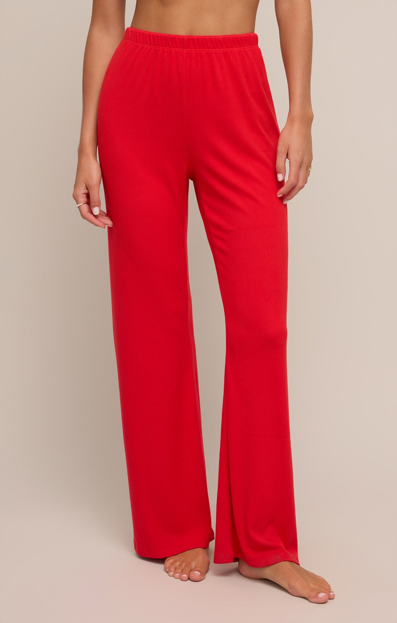 Z SUPPLY- SABRINA POINTELLE PANT