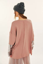 Load image into Gallery viewer, FREE PEOPLE-NELLIE SEQUIN TWOFER
