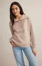 Load image into Gallery viewer, Z SUPPLY-SONATA FLEECE SWEATSHIRT
