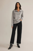 Load image into Gallery viewer, Z SUPPLY-SONATA FLEECE SWEATSHIRT
