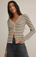 Load image into Gallery viewer, Z SUPPLY-JORDANA STRIPE SWEATER
