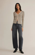 Load image into Gallery viewer, Z SUPPLY-JORDANA STRIPE SWEATER
