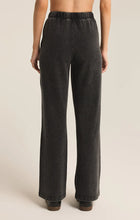 Load image into Gallery viewer, Z SUPPLY-HUNTER KNIT DENIM PANT
