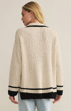 Load image into Gallery viewer, Z SUPPLY-HAMMOND POLO SWEATER
