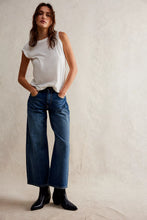 Load image into Gallery viewer, FREE PEOPLE-RILEY TEE
