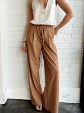 Load image into Gallery viewer, BISHOP+YOUNG-SPORTY TENCEL PULL ON PANT
