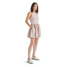 Load image into Gallery viewer, STEVE MADDEN-PALERMO DRESS CAMEO ROSE
