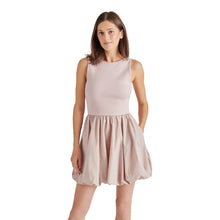 Load image into Gallery viewer, STEVE MADDEN-PALERMO DRESS CAMEO ROSE
