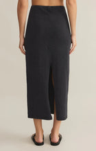 Load image into Gallery viewer, Z SUPPLY-GAIL MIDI SKIRT
