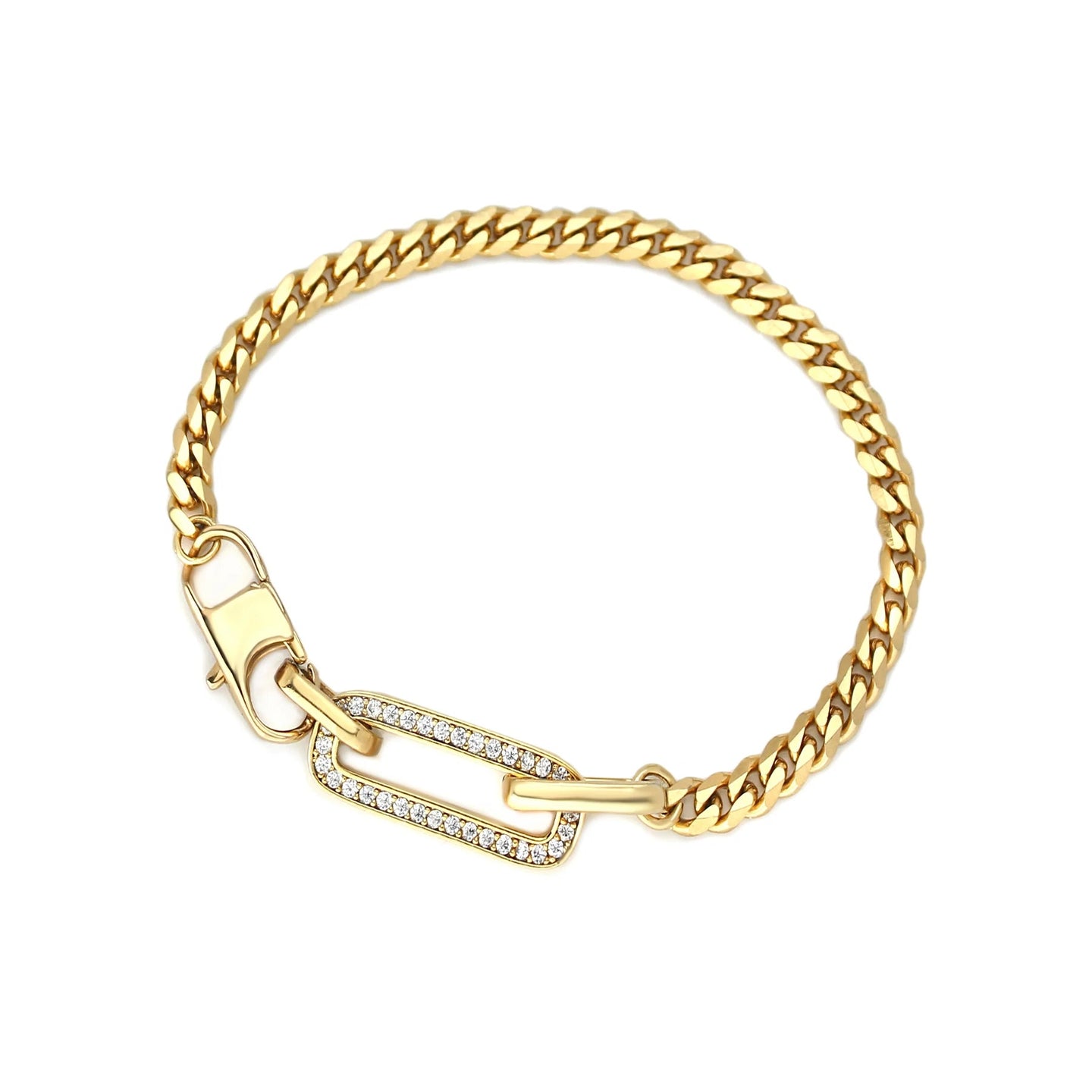 ARTIZAN JOYERIA-ISCHIA SLIM BRACELET