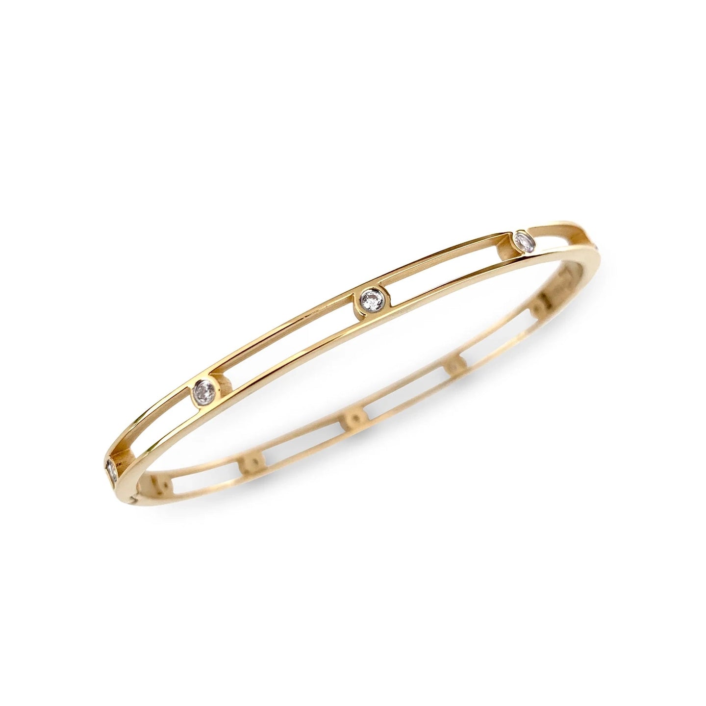 ARTIZAN JOYERIA-AIR BANGLE