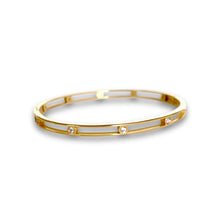 Load image into Gallery viewer, ARTIZAN JOYERIA-AIR BANGLE
