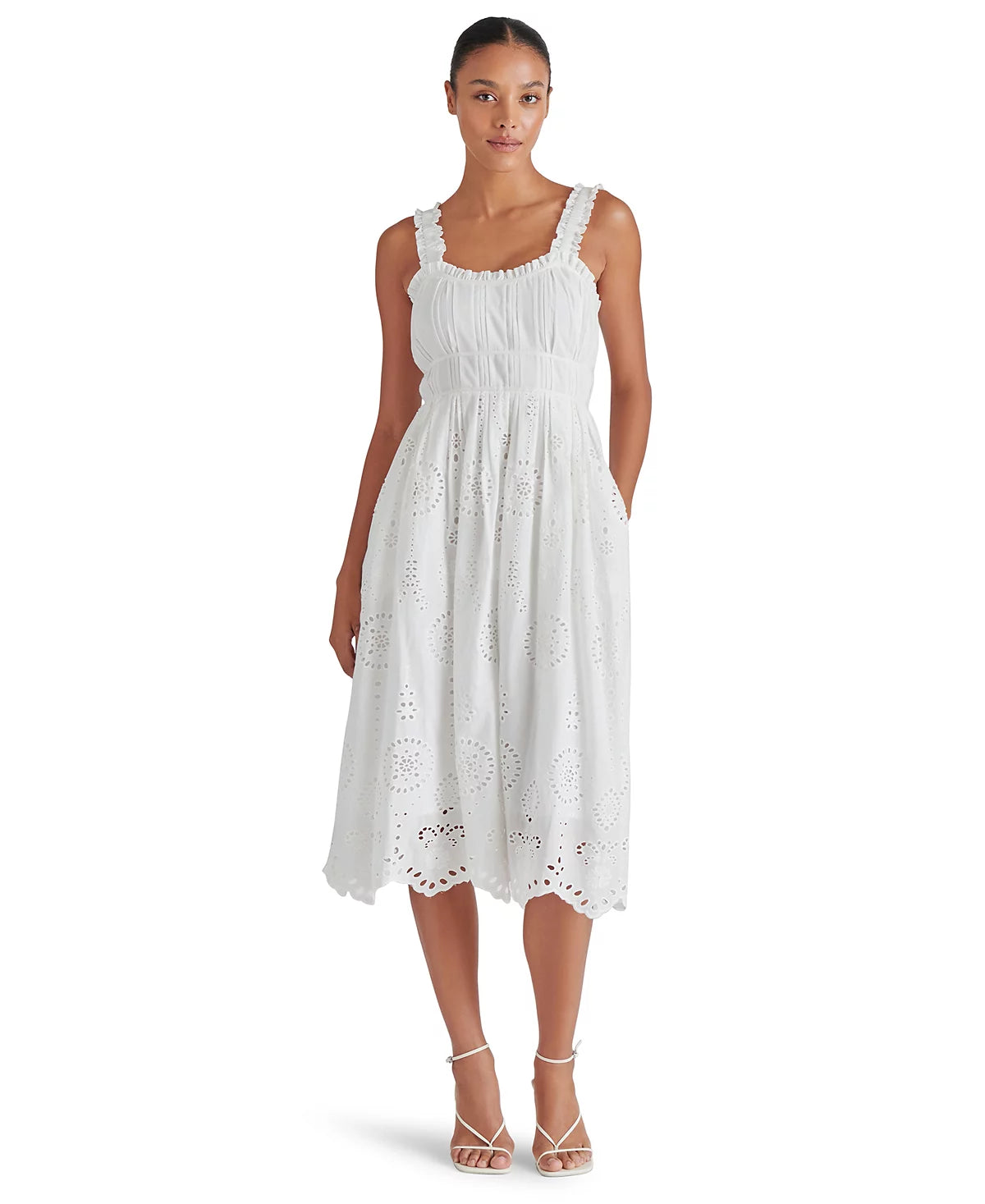 STEVE MADDEN-HARMONY DRESS