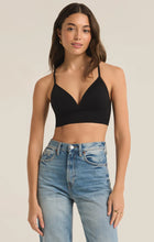 Load image into Gallery viewer, Z SUPPLY-SOPHIA T-SHIRT BRA
